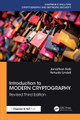Introduction to Modern Cryptography: Fourth Edition Jonathan Katz 9781032496795