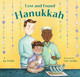 Lost and Found Hanukkah Joy Preble 9781797216096