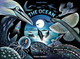 The Ocean at Night Isabelle Simler 9781782694885