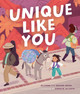 Unique Like You Allison Rozo 9781506492544