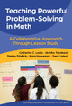 Teaching Powerful Problem-Solving in Math: A Collaborative Approach Through Lesson Study Catherine C. Lewis 9780807787588