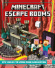 Minecraft Epic Escape Rooms Mojang AB 9780008682422