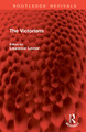 The Victorians Laurence Lerner 9781041051237
