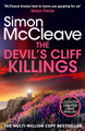 The Devil's Cliffs Killings Simon McCleave 9781835981771