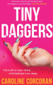 Tiny Daggers Caroline Corcoran 9781662528170