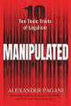 Manipulated Alexander Pagani 9781636414782