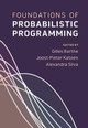 Foundations of Probabilistic Programming by Gilles Barthe