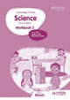 Cambridge Primary Science Workbook 2 Second Edition Andrea Mapplebeck 9781398301474