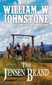 The Jensen Brand by William W. Johnstone