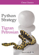 Python Strategy Tigran Petrosian 9781784830021
