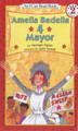 Amelia Bedelia 4 Mayor by Peggy Parish