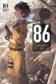 86--EIGHTY-SIX, Vol. 10 (light novel) by Asato Asato