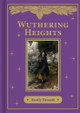Wuthering Heights by Emily Brontë 9781835093870
