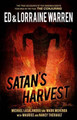 Satan's Harvest by Ed Warren 9781631680168