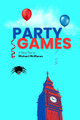 Party Games by Michael McManus 9781915533258