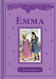 Emma by Jane Austen 9781835095362