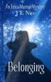 Belonging by J E Nice 9781912903221