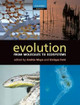 Evolution: From Molecules to Ecosystems by Andres Moya 9780198515432
