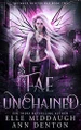 Fae Unchained by Elle Middaugh 9781951714062
