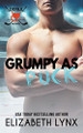 Grumpy as Puck by Elizabeth Lynx 9781955184045