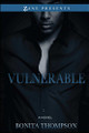 Vulnerable by Bonita Thompson 9781593096243