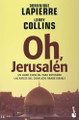 Oh, Jerusalen by Dominique Lapierre 9788408065760