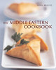 The Middle Eastern Cookbook by Maria Khalifé 9781623717650
