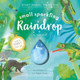 Small Sparkling Raindrop (Start Small, Think Big #5) by Mary Auld 9781636551432