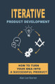 Iterative Product Development by Alan Starner 9798223495048