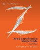 Zend PHP 5 Certification Study Guide by Davey Shafik 9781940111155