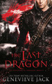 The Last Dragon by Genevieve Jack 9781940675794
