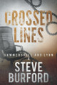 Crossed Lines by Steve Burford 9781648904295