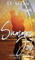 Summer Job by D Allen 9781945336577