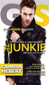 #Junkie by Cambria Hebert 9781946836472