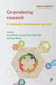 Co-producing Research: A Community Development Approach Sarah Banks 9781447340768