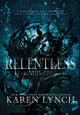 Relentless (Hardcover) by Karen Lynch 9781948392174