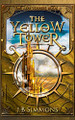 The Yellow Tower by J B Simmons 9781949785111