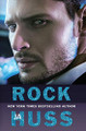 Rock by Ja Huss 9781950232437
