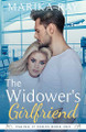 The Widower's Girlfriend by Marika Ray 9781950141012