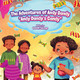 Andy Dandy's Candy by William Savage 9781950574162