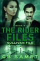 Sullivan File by Cb Samet 9781950942251