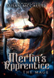 Merlin's Apprentice: The Mage by Susan McCauley 9781951069162