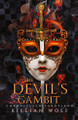 The Devil's Gambit by Killian Wolf 9781951140199