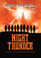 Night Thunder by Ruby Jean Jensen 9781951580599