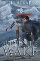 Serpent's Wake by Beth Alvarez 9781952145100
