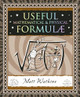 Useful Formulae: Mathematical & Physical by Matthew Watkins 9781952178214