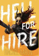 Hell for Hire by Rachel Aaron 9781952367335