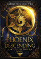 Phoenix Descending by Dorothy Dreyer 9781952667336