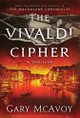The Vivaldi Cipher by Gary McAvoy 9781954123069