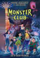 Monster Club by Darren Aronofsky